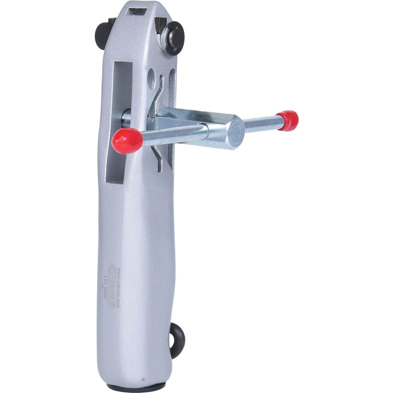 KS TOOLS spänn-och skärverktyg för slangband