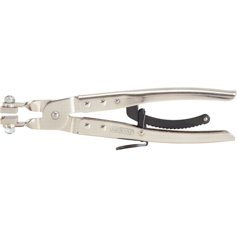 KS TOOLS Slangklämtång 235mm