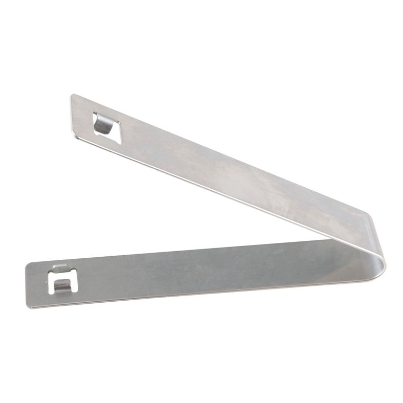 KS TOOLS Bränslelednings-tång för snabbkopplingar