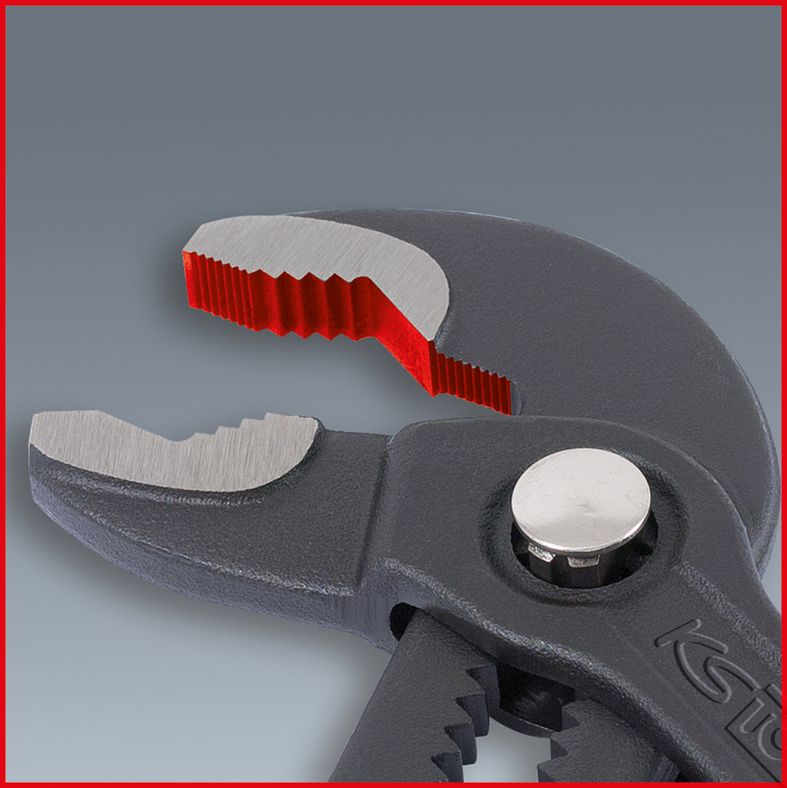 KS TOOLS Polygrip 415mm