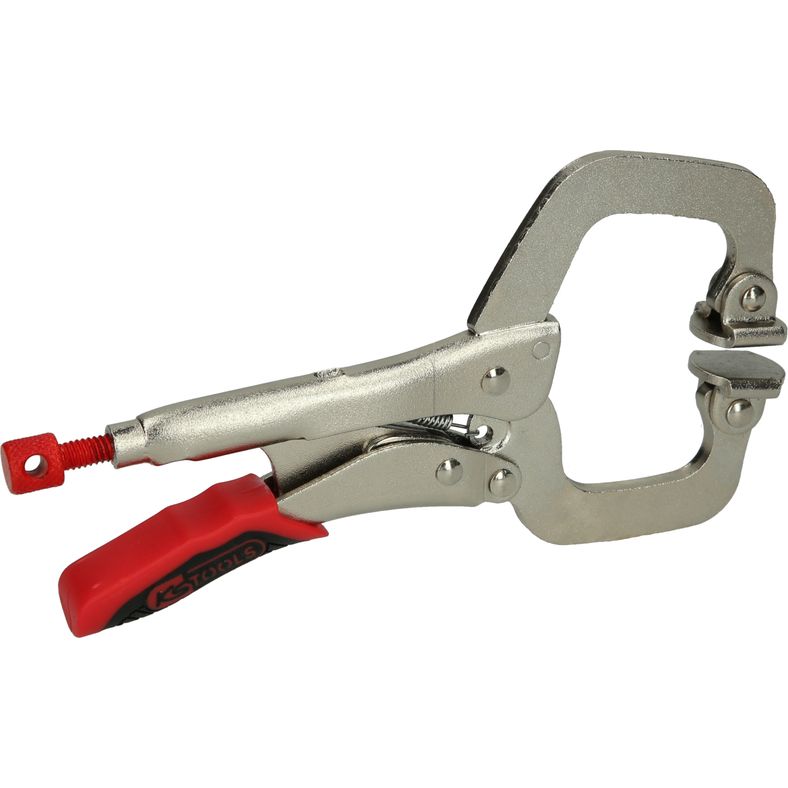 KS TOOLS Grepptång 175mm