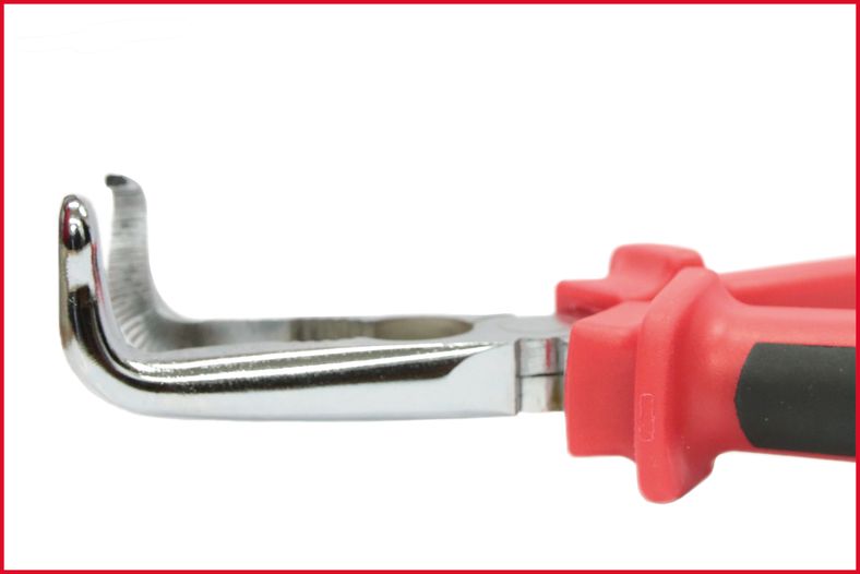 KS TOOLS Tång för bränsleledning