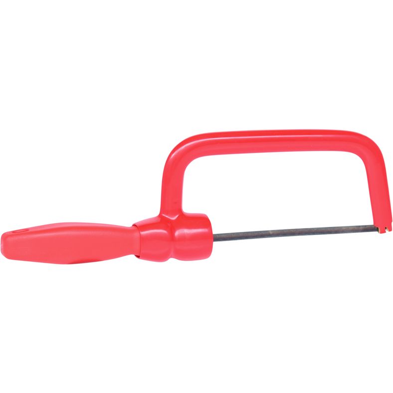 KS TOOLS isolerad-metallsåg, 280mm