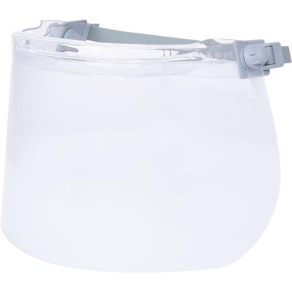 KS TOOLS Elektriker-ansiktsskyddsskärm, klass 1