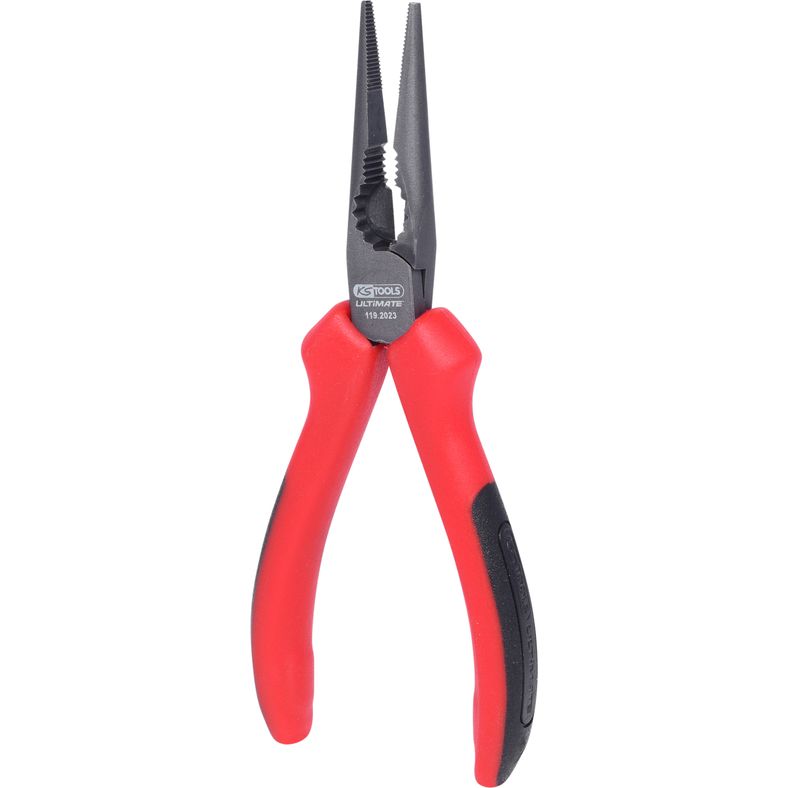 KS TOOLS Spetstång 160mm