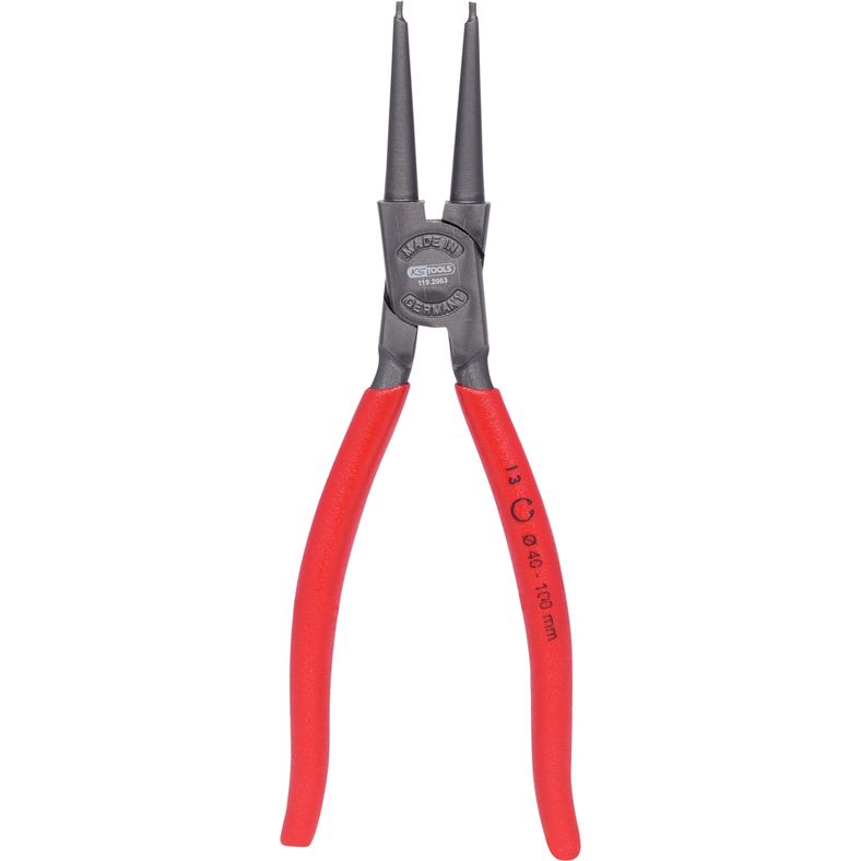 KS TOOLS Inner-säkringstång 230mm