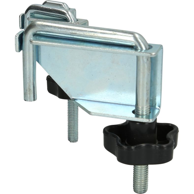 KS TOOLS slangklämsats, 4-delars