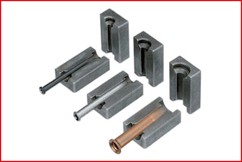 KS TOOLS Bromsrörsverktygssats, Antal verktyg: 16, KS122.1290