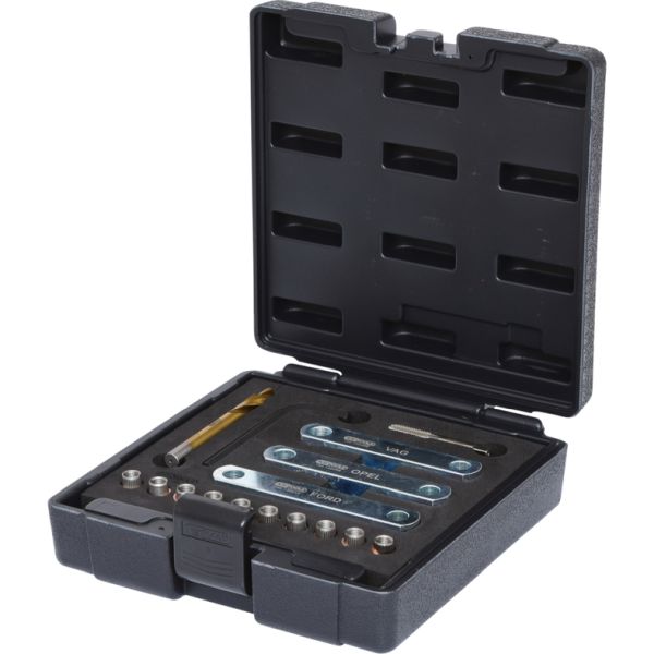 KS TOOLS Reparationsverktyg bromsok KS122.1300