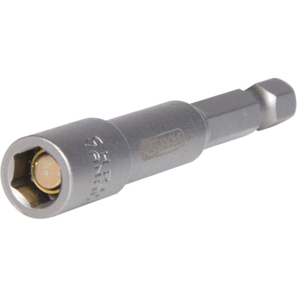 KS Tools Magnetisk Bitshållare 1/4", 60 mm, KS122.2101