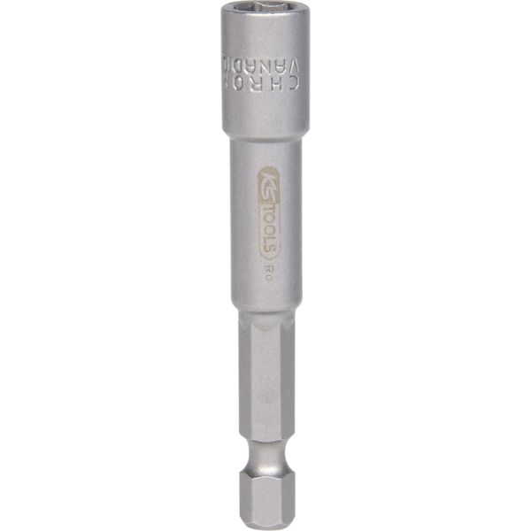 KS Tools Magnetisk Bitshållare 1/4", 60 mm, KS122.2101