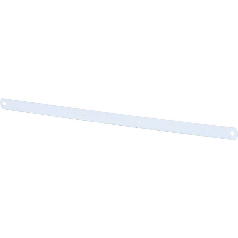 KS TOOLS HSS-Bi-Co 8 högpresterande metallsågblad, tandavstånd 0,8mm KS129.6620-32