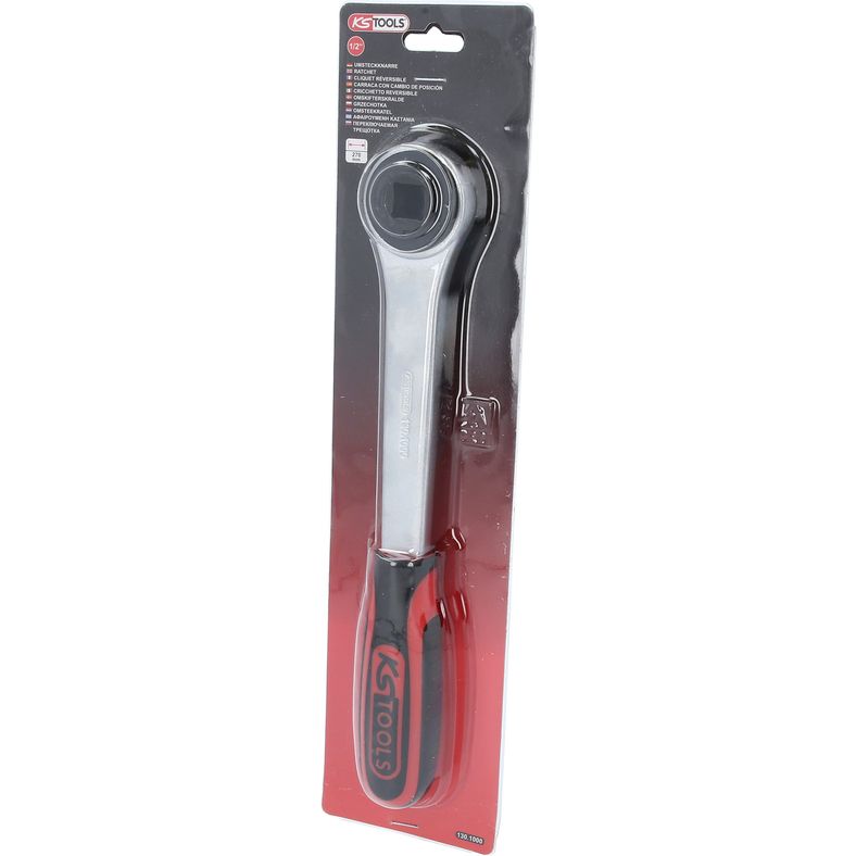 Spärrhandtag 1/2" KS Tools KS130.1000