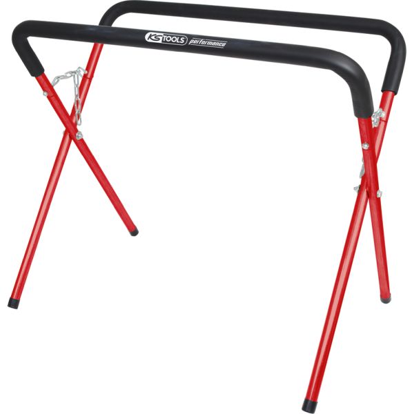 KS TOOLS Skiv-avläggningsbord, 790mm, Golvstativ