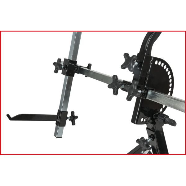 KS TOOLS Lackeringsställ