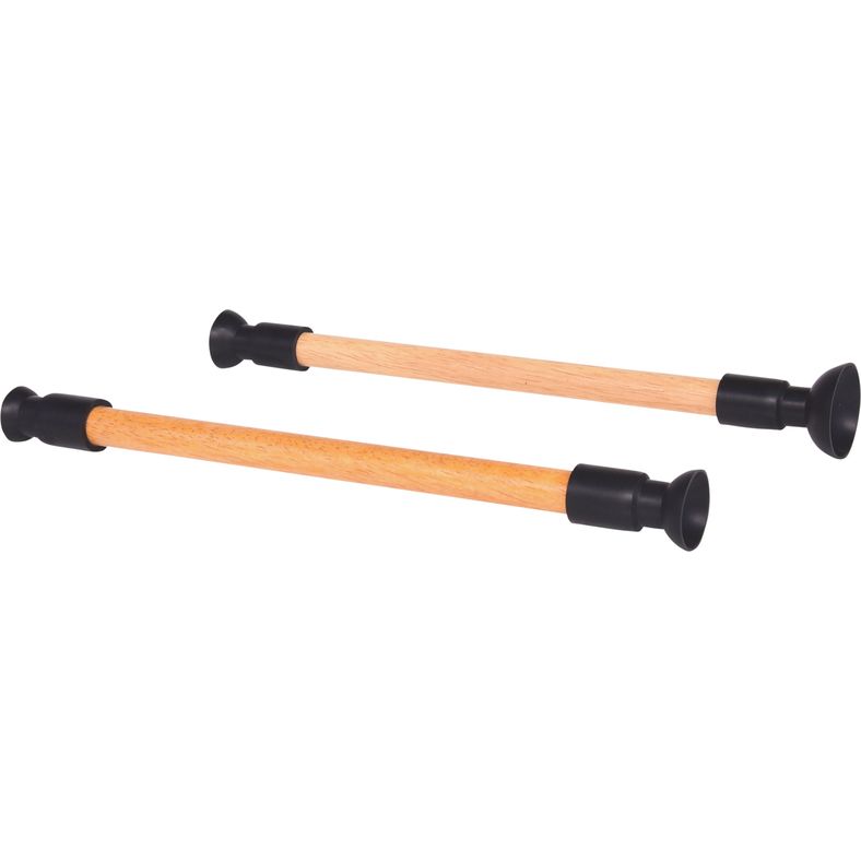 KS TOOLS ventil-slipsats, 2-delars.