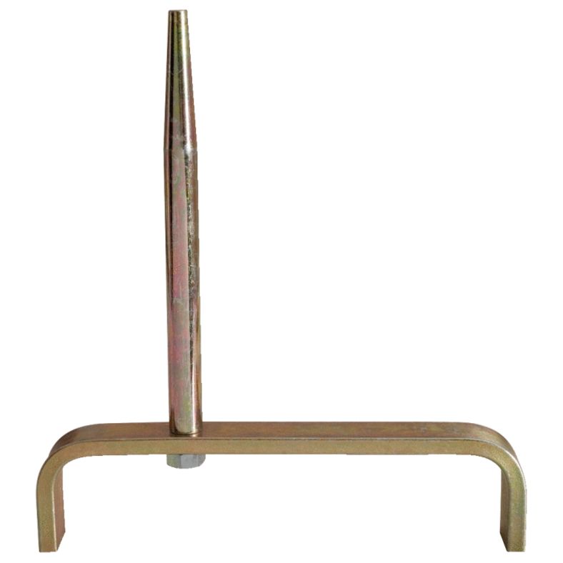 KS TOOLS Servisstånd cylinderhuvud 2-delars