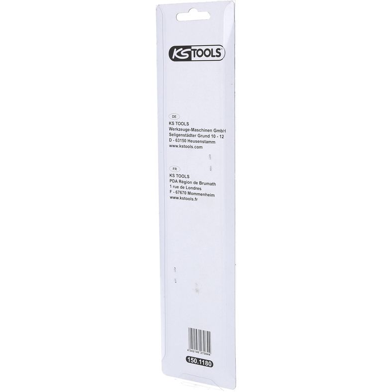 KS TOOLS Cylinder slipredskap, Ø 18-63mm