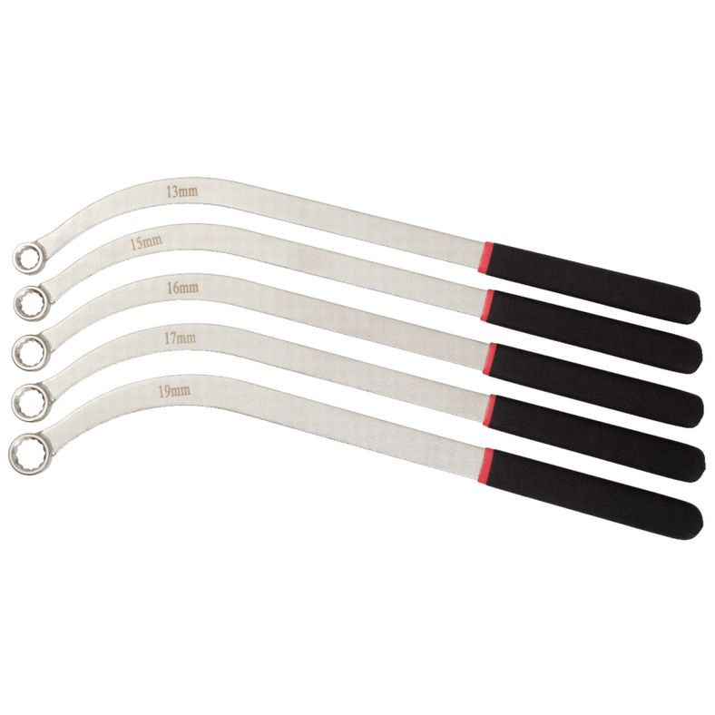 KS TOOLS Nyckelsats för KIl och tandremmar KS150.1200