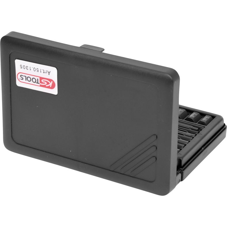 KS TOOLS Borr och borrmallar KS150.1305