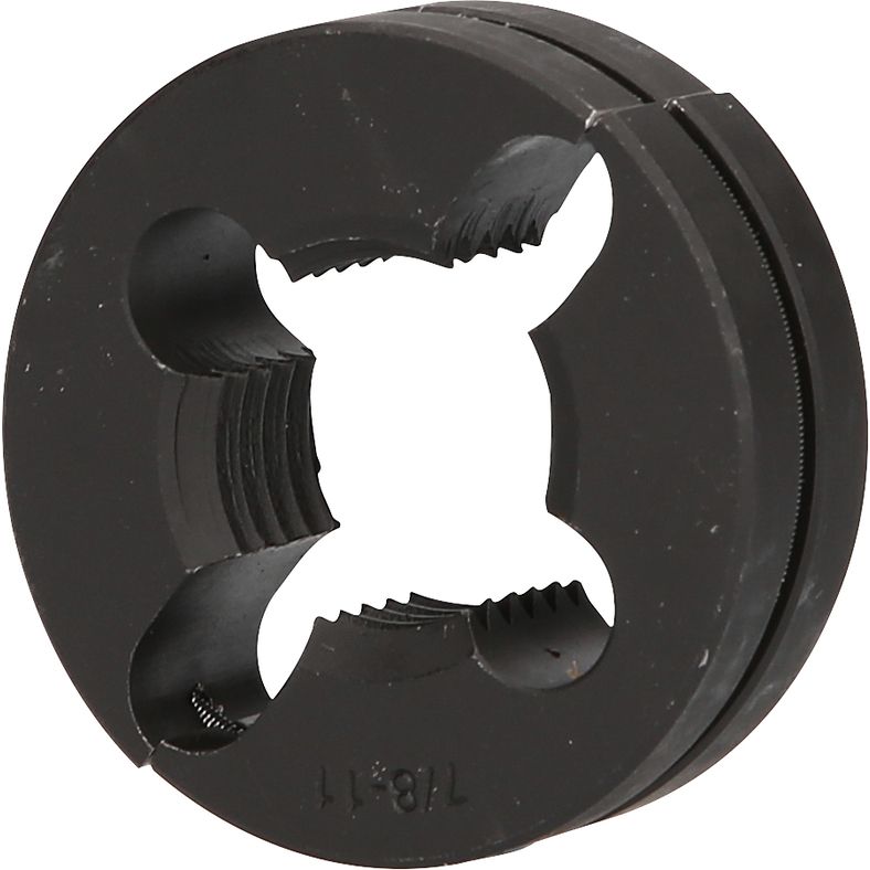 KS TOOLS Gängtapp 7/8-11BSF