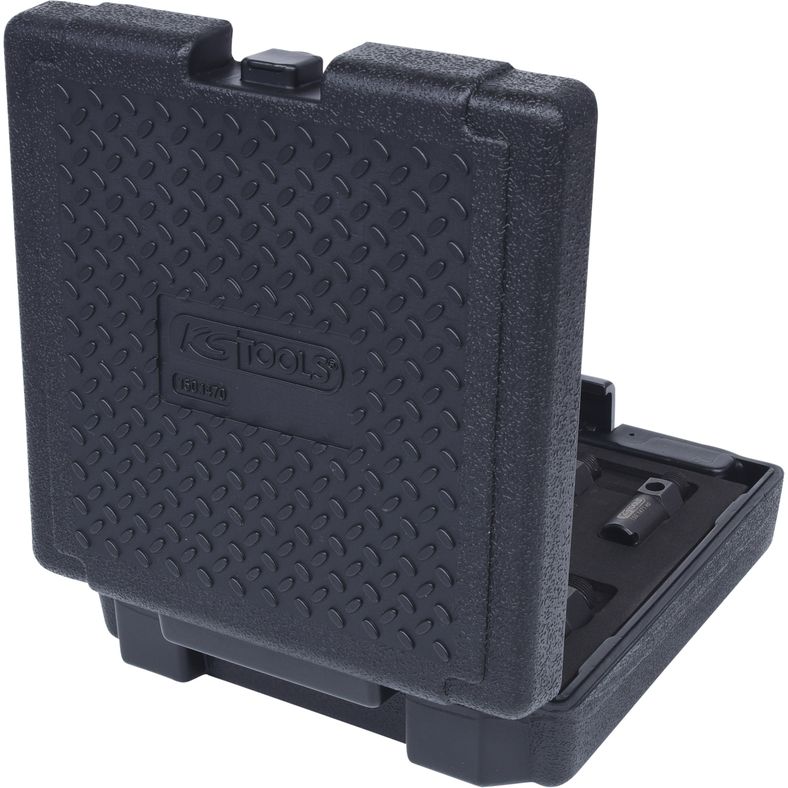 KS TOOLS gängningsreparationssats, 9-delars