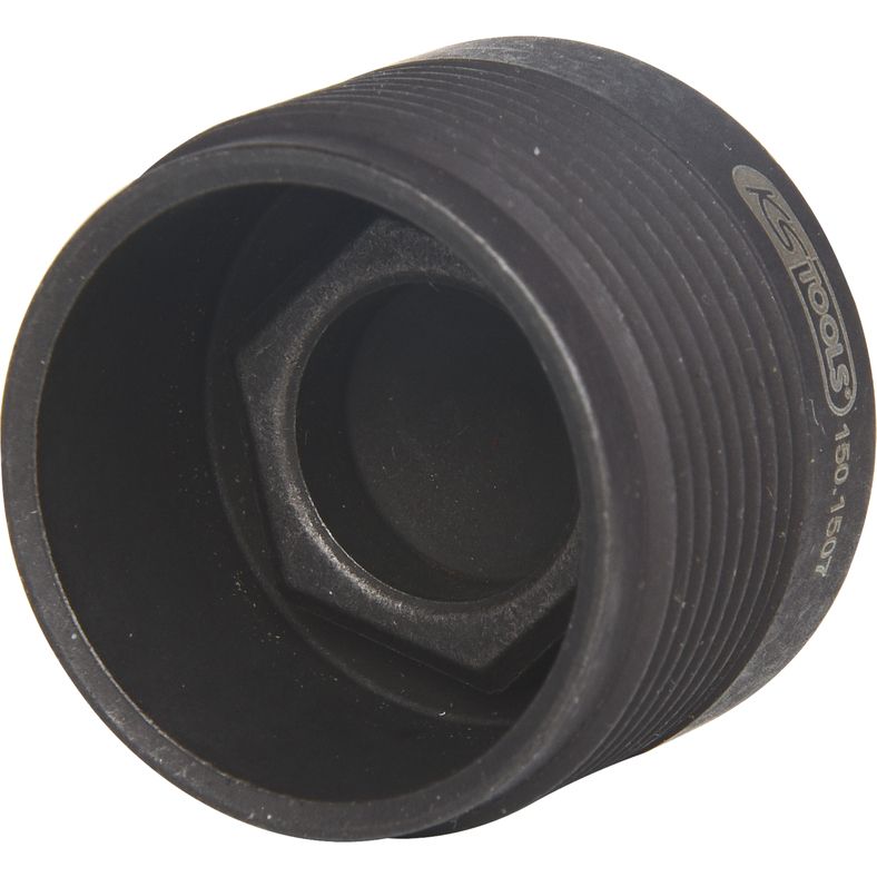 KS TOOLS Avdragare för insprutningspumphjul för BMW