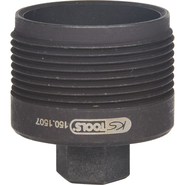 KS TOOLS Avdragare för insprutningspumphjul för BMW