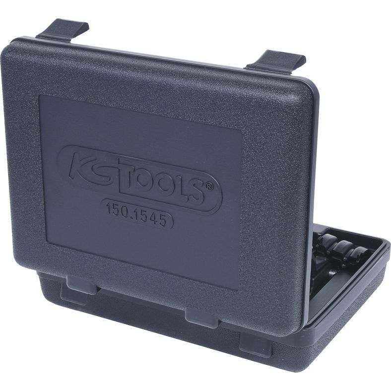 KS TOOLS 3/8” avgasrör-skiljeverktyg