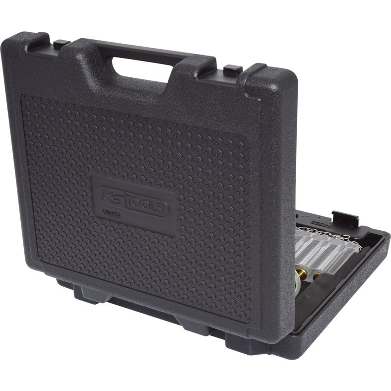 KS TOOLS Common rail test