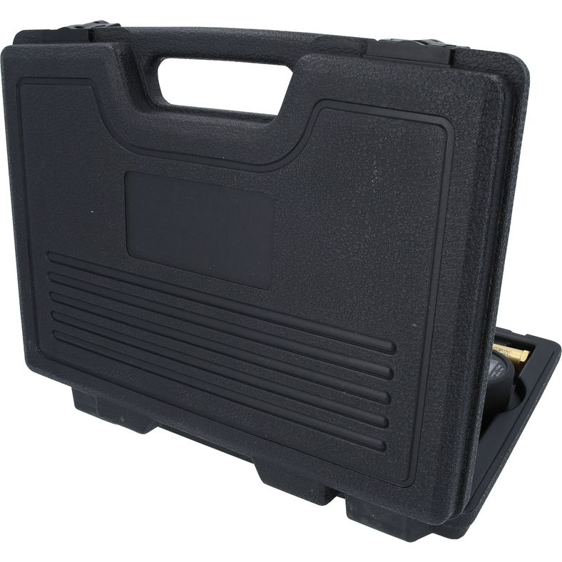 KS TOOLS digital kompresssionstryck-tester 10-delars