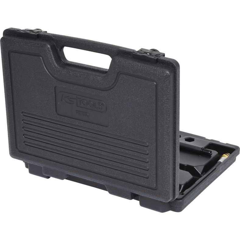 KS TOOLS Cylinder-tryckfallstestare, 9-delars