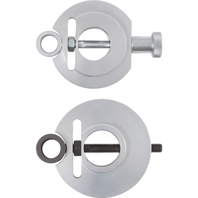 KS TOOLS BMW-störinställningsverktyg-sats, 2-delars Specialverktyg