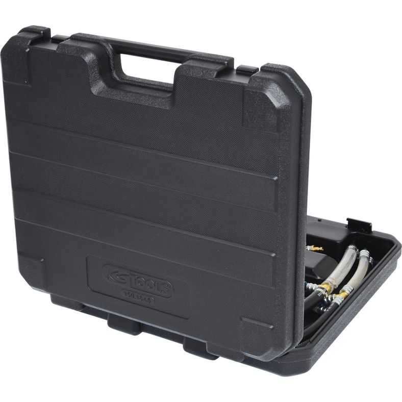 KS TOOLS Undertrycktestsats för bränlse