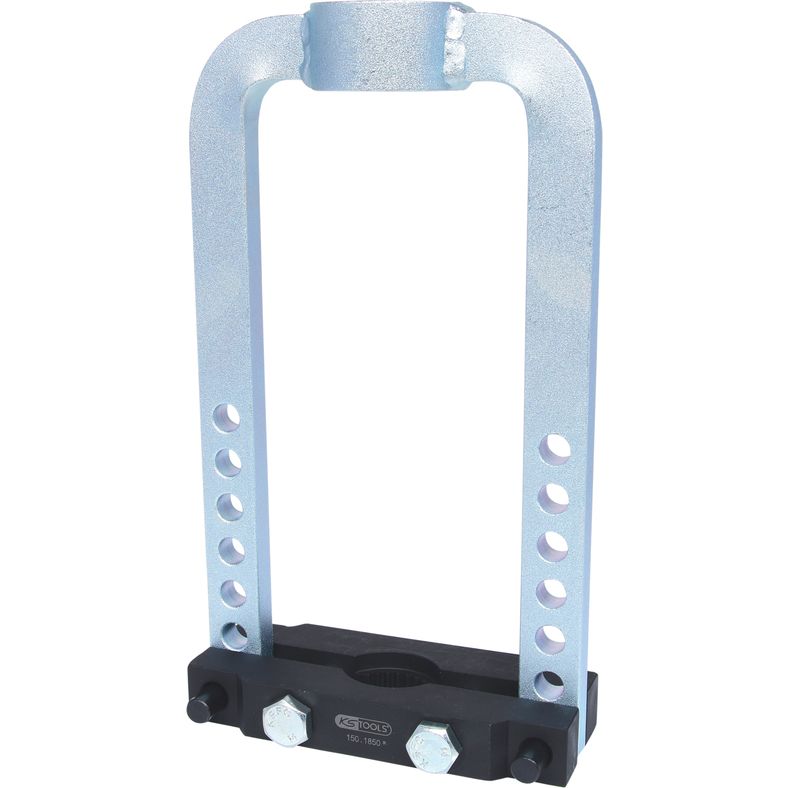 KS TOOLS Universell länkaxel-avdragare