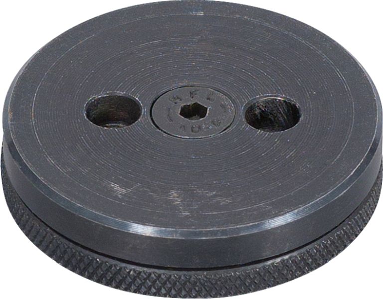 KS TOOLS Universell bromskolv-återställnings-verktyg-sats med tryckluft