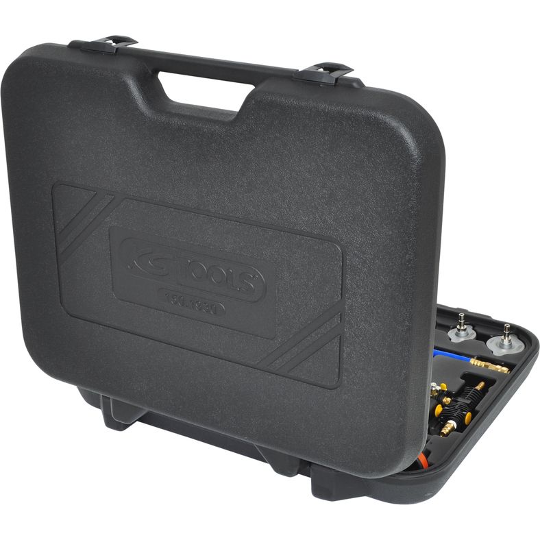 KS TOOLS Universal sats om 25 delar, följ länk för specifikation