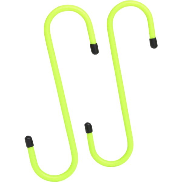 KS TOOLS Universal kroksats, formbar, 2 delar