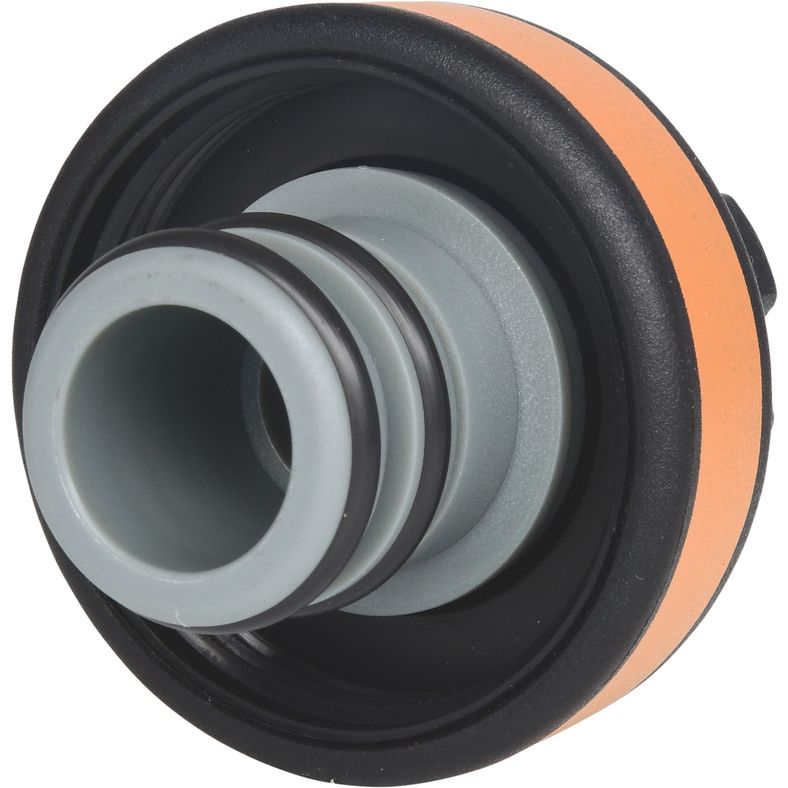 KS TOOLS Kylsystem-adapter M52,5 x 3,0, orange