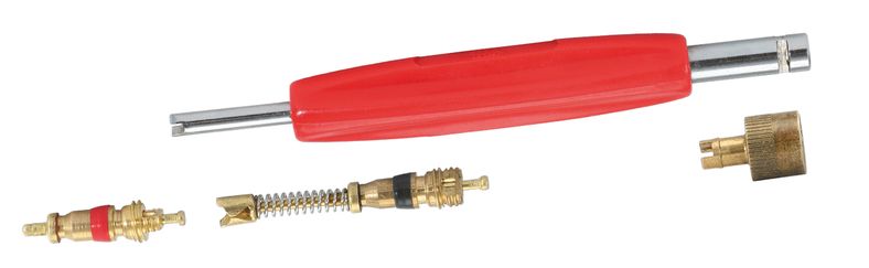 KS TOOLS Ventilverktyg