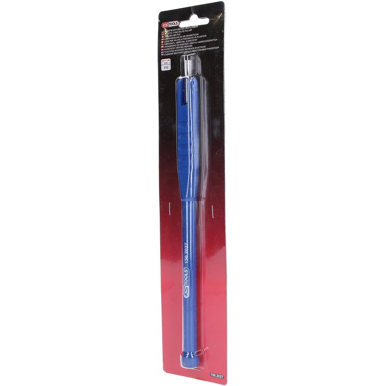 KS TOOLS Däckverktyg/ventilverktyg