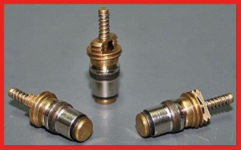 KS TOOLS ventilinskruvningsverktyg 120mm