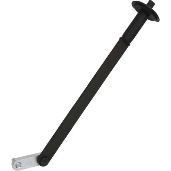 KS TOOLS 1/2" slagnyckel, 560 + 100 mm