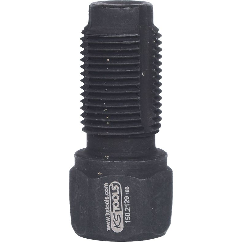 KS TOOLS Reparationsverktyg för Lamdasondgängning, M18x1,5