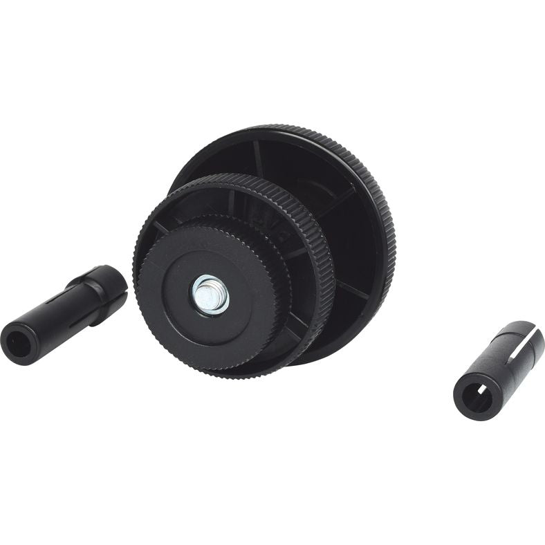 KS TOOLS Kopplings-centreringsverktygssats Ø 15,0 - 28,0 mm