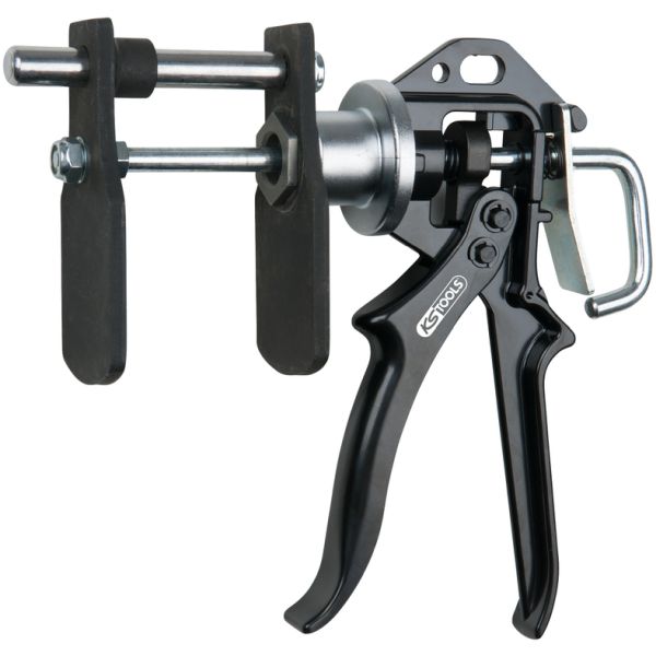 KS TOOLS Bromskolvsåterställare-pistol