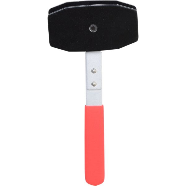 KS TOOLS Spärr-bromskolvsåterställare, omkopplingsbar