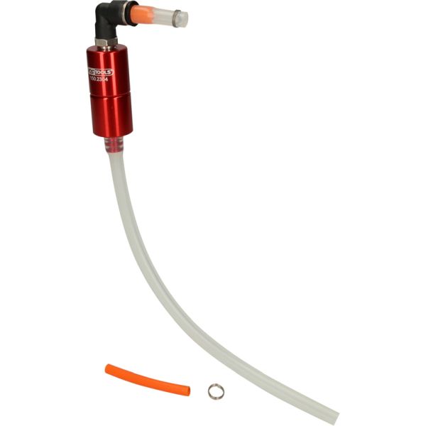 KS TOOLS Easy-Ventil-avluftare, Bromsluftare