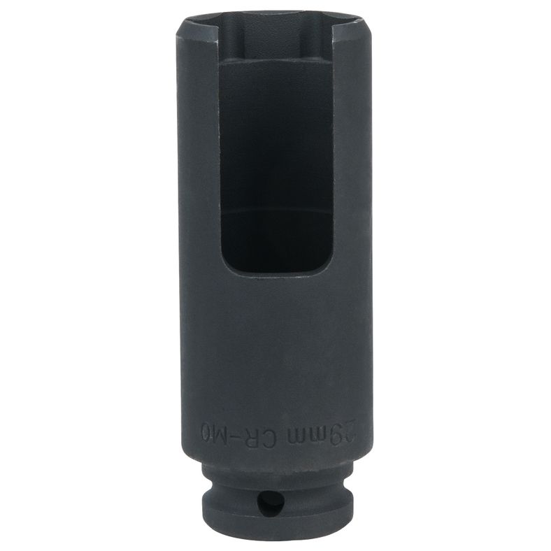 KS TOOLS 1/2" Insprutningsmunstycken-jackmutter, 27,0 mm