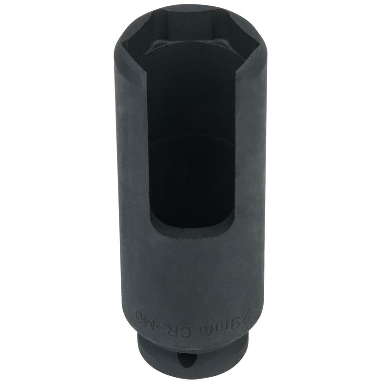 KS TOOLS 1/2" Insprutningsmunstycken-jackmutter, 29,0 mm